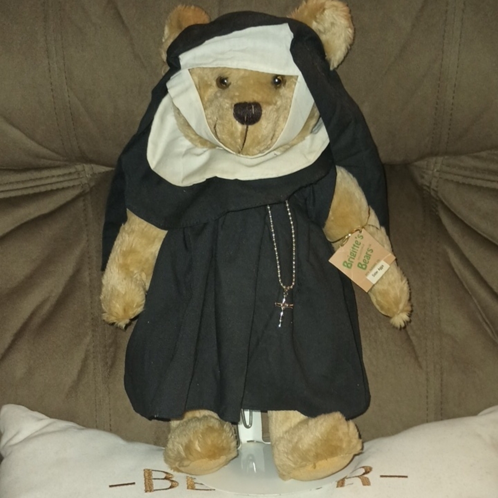 Brigitte's Vintage Collectible Sister Aggie